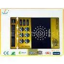 Nicomatic Connector With PCB Keyboard Membrane Switch Panel With SMD / Hand Welding thumbnail-1