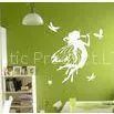 Custom Decorative Designer PVC Wall Sticker D076 Home Decoration thumbnail-1