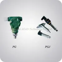 New 4-20mA Hart Protocol Pressure Transmitter (A+E-970) thumbnail-1