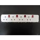 Electronic Plug Moulding Power Plug Mould Electronic Products Mould thumbnail-1