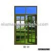 Aluminum Hinged Door(aluminum Swing Door,french Door) thumbnail-1