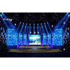 Disassemble P6 Integrated 3in1 SMD Stage LED Screens , LED Pixel Display thumbnail-1