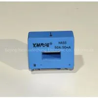 Lem Current Transducer LA 55-P/SP1 50A:50mA thumbnail-1