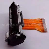 Seiko LTPZ245D-C384-E, LTPZ245N-C384-E Epson M-T173V Thermal Printer Head thumbnail-2