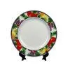 Sublimaton Ceramic Plate thumbnail-1