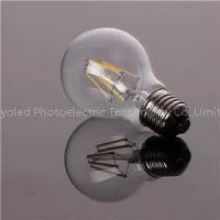 4W LED Filament Bulb thumbnail-1