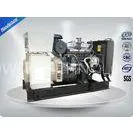 Isuzu Genset Silent Generator Set With Digital Control Panel 7m 65DB thumbnail-1