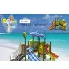 BH33-01 2011 Newest and Best-selling Marine Slide for Children thumbnail-1