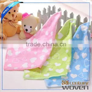 10x10" Beautiful Cotton Hand Towel Wholesale Washing Cloth thumbnail-5