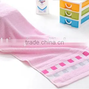 Hot Sale Patterned Cotton 100% Towel thumbnail-4