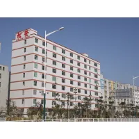 Shenzhen FTT Electronic Technology Co., LTD company overview - view 1 thumbnail
