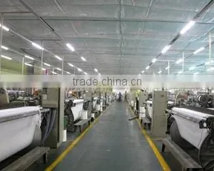 Shaoxing Ecou Textile Co., Ltd. company overview - view 1 thumbnail