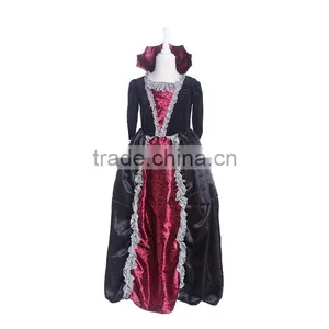 PG1098 Themed Party Fancy Dress Costumes Halloween Costume Ideas Cosplay Schoolgirl Sexy thumbnail-2