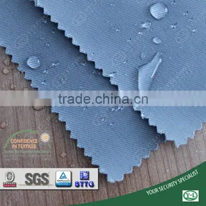 Wholesale Fire Resistant Fabric Three Proof Waterproof Fabric for Clothing thumbnail-2
