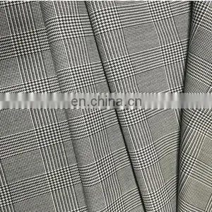 Worsted 100% Wool Fabric Supplier From China thumbnail-2