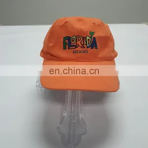Common Flashing Baseball Tennis Customized Led Light Cap Hat for Gift thumbnail-2