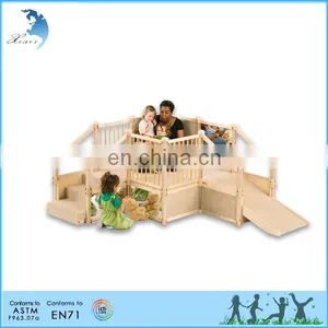 Manufacturers Home Gym Exercise Used Safety Equipment Indoor Solid Wood Furniture thumbnail-1