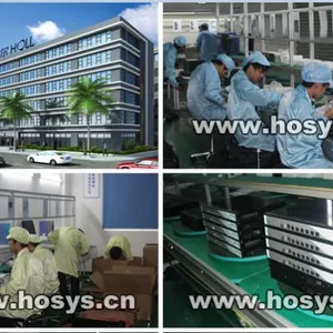 HOLL Technology Co.,ltd company overview - view 2 thumbnail