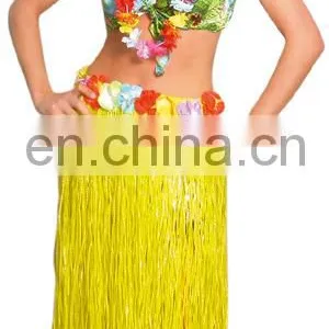 Rainbow Lei Party Accessory thumbnail-5