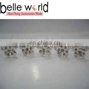 Personalized Bridal Hair Pin Stick Hair Bun Hair Fork thumbnail-1