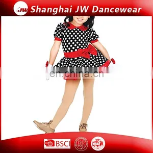 Professional Dance Skirts With High Quality thumbnail-1