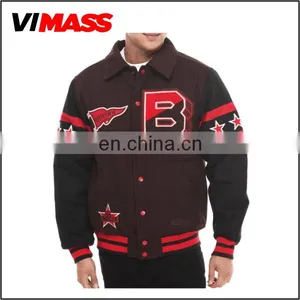 OEM/ ODM Service , Wholesale Custom Cheap Casual Jacket for Men thumbnail-1