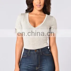 Transgender Female Ladies Bodysuit thumbnail-5