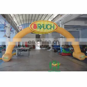 HI CE High Quality Inflatable Arch,inflatable Gate for Sale thumbnail-6