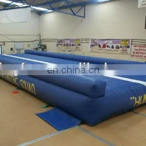 2013 Hot Selling Inflatable Gym Mat thumbnail-1