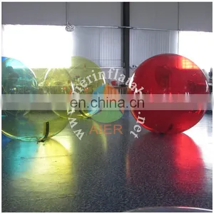 2016 China Best Choice Wholesale Floating Water Park Water Ball Water Obstacles Life Buoy thumbnail-3