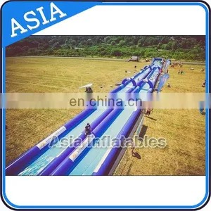 Factory Giant 1000 ft Slip n Slide Inflatable Slide the City for Sale thumbnail-2