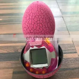 Christmas Gift Tamagochi Virtual Electronic Dinosaur Pet Egg Digital E-pet Handheld Pet Egg thumbnail-4