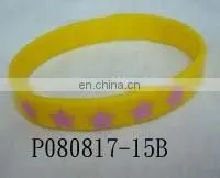 PVC Wristband thumbnail-1