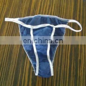 Disposable PP Brief thumbnail-1