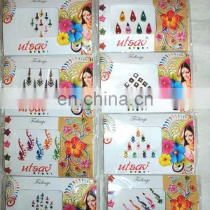 BRIDAL BINDIS PACK 500 PKTS thumbnail-3
