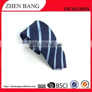 Men's Silk Long Knitting Neckties From China Factory thumbnail-1