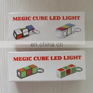 Megic Cube LED Light thumbnail-2