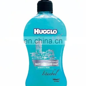 HAND WASH SOAP 500 ML From Turkey High Activity thumbnail-2