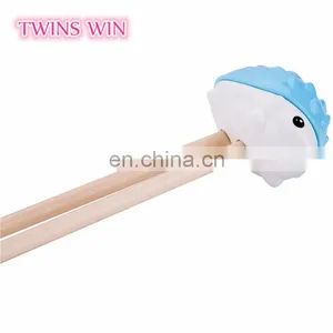 Yiwu Latest New Stationery Products for School Office Popular Use Funny Hedgehog Shaped Manual Pencil Sharpeners thumbnail-3