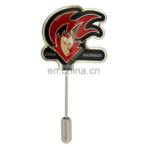 Custom Metal Lapel Pin thumbnail-5