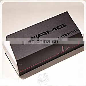 Custom Printed Carton Paper Gift Box thumbnail-5