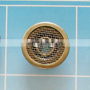 Fashion Eyelet,used for Shoes, Make of Brass thumbnail-1