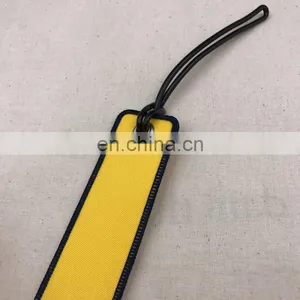 Promotional Gifts Rubber Key Chain / Custom Pvc Keychain / Plastic Silicon Keychain thumbnail-4
