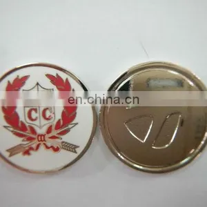 ICCH Different 1 Inch Coin Style Markers thumbnail-1