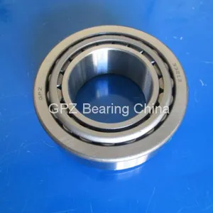 33213 Tapered Roller Bearing 65X120X41 mm GPZ 3007213E thumbnail-3