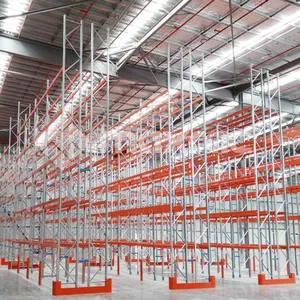Warehouse Racking thumbnail-1