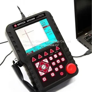 MFD500B Portable Digital Ultrasonic Flaw Detector thumbnail-2