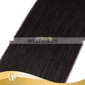 14 16 28 30 Inch Brazilian Human Hair 22&Quot; Silky Straight Wave thumbnail-5