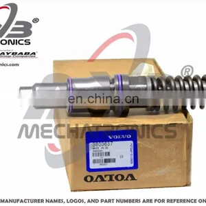 03829087 DIESEL FUEL INJECTOR FOR VOLVO PENTA ENGINES thumbnail-5
