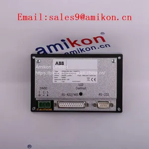 ABB Module Digital ETHERNET MODULE Input Module 1SAR3300020R0000 thumbnail-1